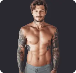 Homem 18-30